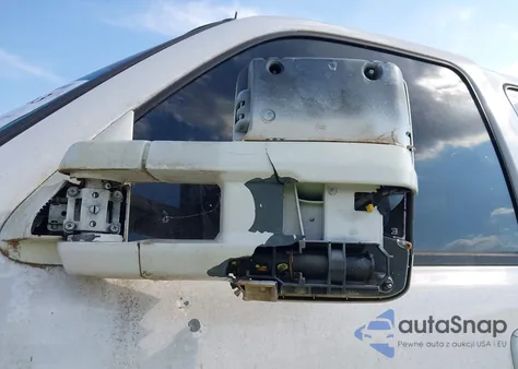 2004 Chevrolet Silverado 2500Hd Lt из США, поврежденный, VIN 1GCHK23154F139623